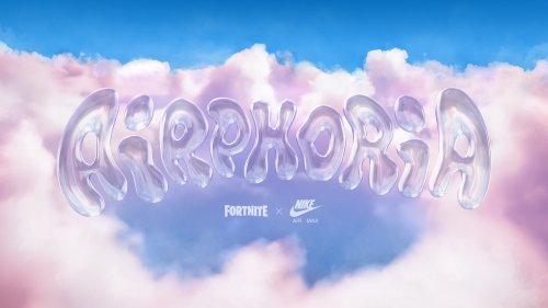 Experience Airphoria in Fortnite: The Ultimate Nike Sneakerhunt