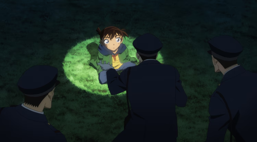Detective Conan: What Makes Japan’s Popular Anime Fun – and Patently Ridiculous