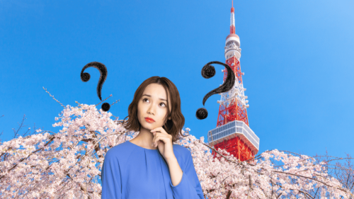 It’s End of March – Where Are Japan’s Cherry Blossoms? (Updated)