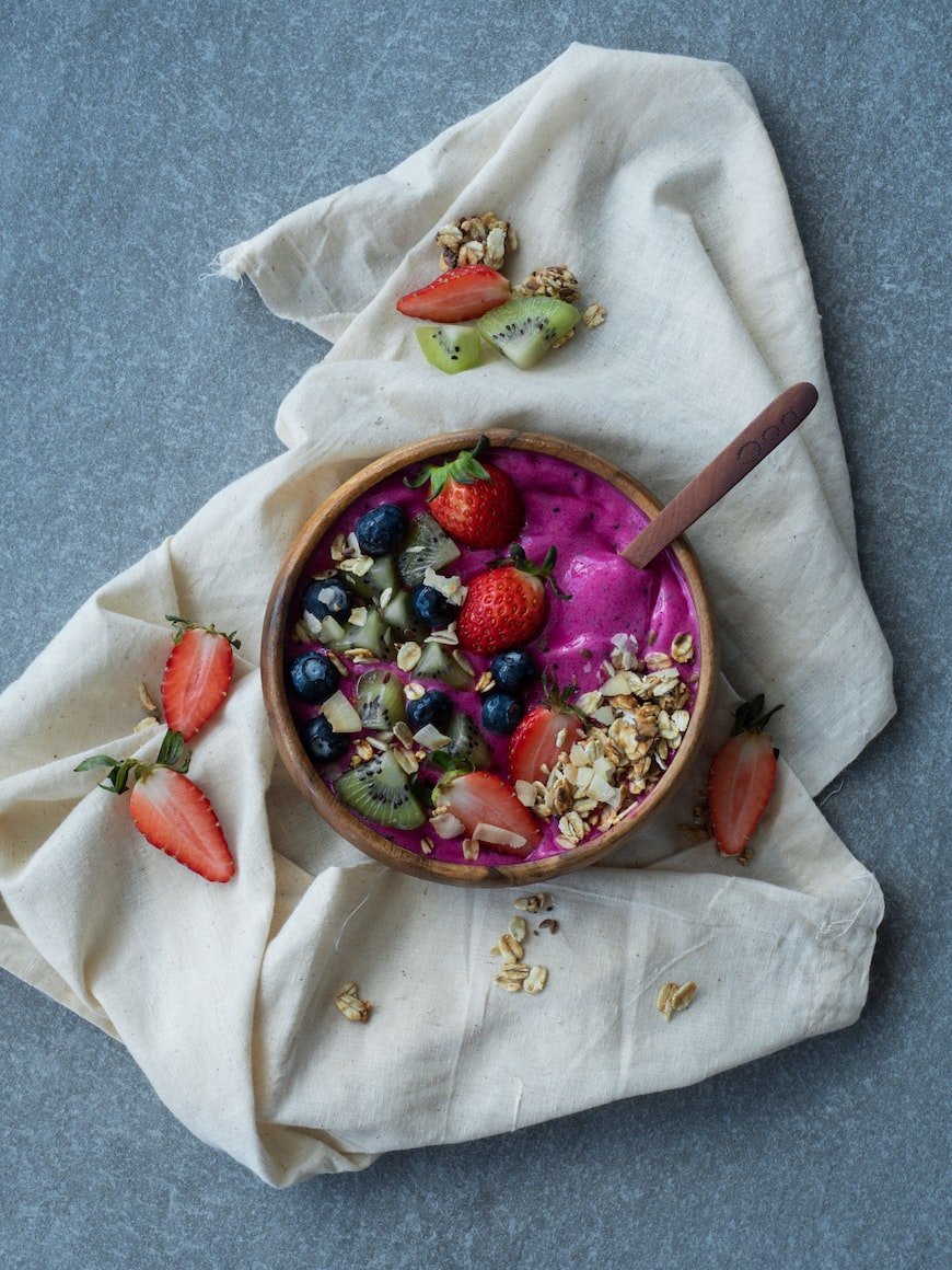 Smoothie Bowls vs Healthy Bowls: Which Is Better?