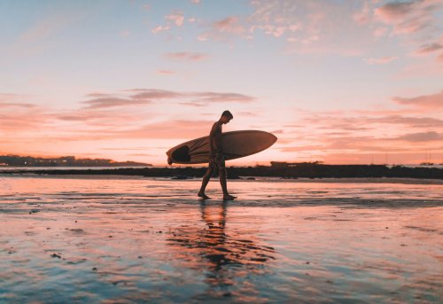 On Surfing: Have We Lost Its Soul? » FLUX
