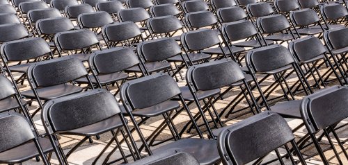 What Happened to the Exhausted Majority?
