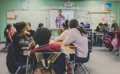 Separate and Unequal Again: The Resegregation of America’s Public Schools
