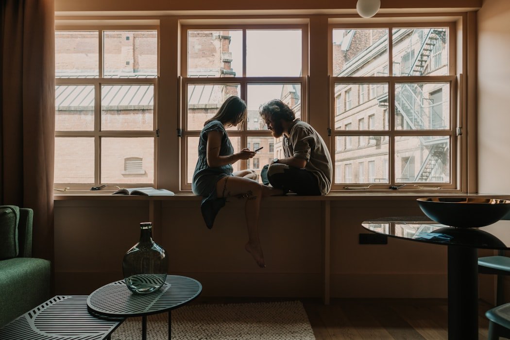 52 Romantic Questions For Getting to Know Your Partner Better - Relish