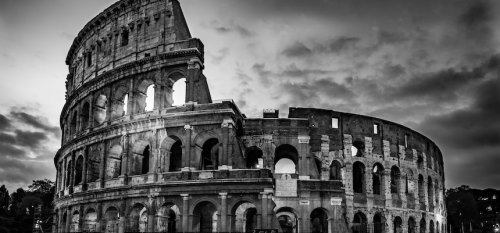 Top 10 Reasons Why All Catholics Should Think About the Roman Empire