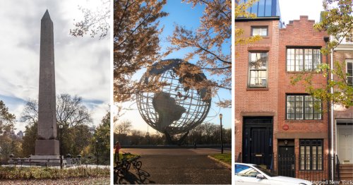 15 Quirky NYC Superlatives, From the Oldest Building to the Deepest Subway Station