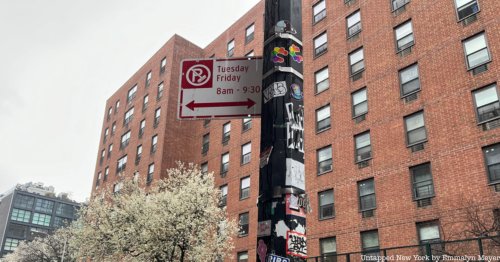 The Controversial History of Alternate Side Parking in NYC