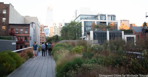 Top 10 Secrets of NYC's Meatpacking District - Untapped New York