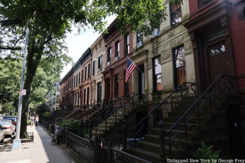 The Top 10 Secrets Of Park Slope, Brooklyn - Untapped New York | Flipboard