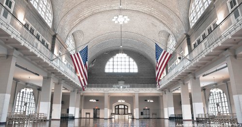 Did Last Names Really Get Changed at Ellis Island? - Untapped New York