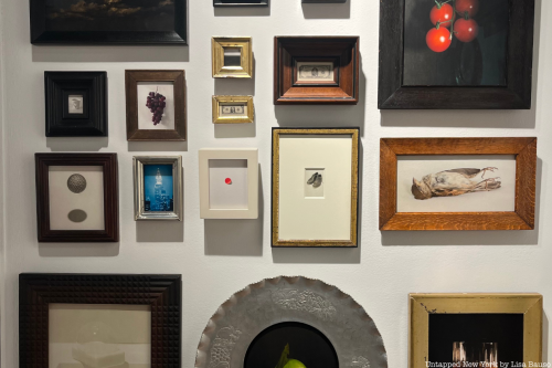 Don't Miss NYC's Photography Show at the Park Avenue Armory