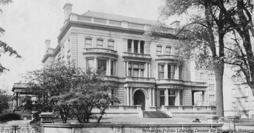 10 Lost Mansions of Brooklyn - Untapped New York