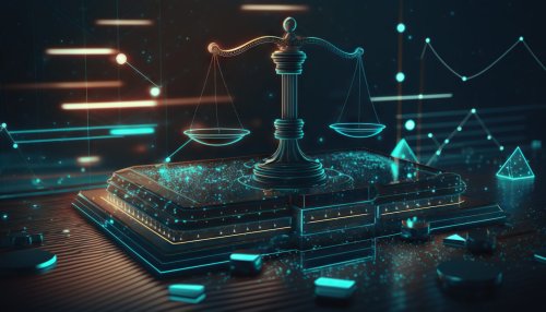 Legal Tech Unternehmen: Ihre Vorteile im Überblick