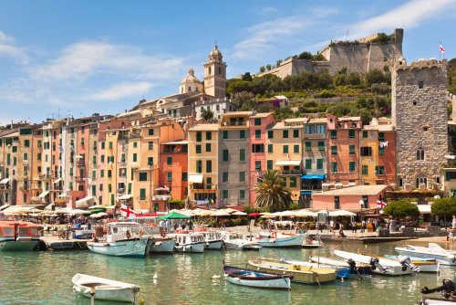 50 incredibly beautiful small towns in Italy
