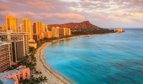 Oahu Itinerary ideas from Waikiki to the North Shore