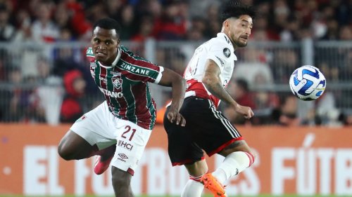 Racismo na Libertadores: Diniz defende Fluminense e ataca Conmebol