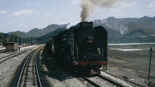 Os problemas da ferrovia de 5.000 km que a China e o Brasil querem construir