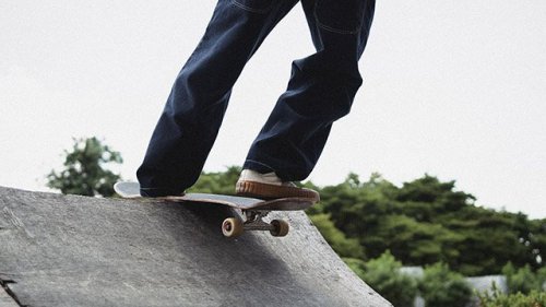 Embalada por resultados no mundial, cidade fluminense vai construir skate park