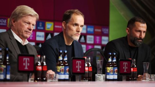 Tuchel afirma que o Bayern poderia brigar pelo título na Inglaterra
