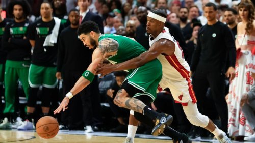 Celtics tentam virada inédita na NBA; veja os times que se aproximaram da marca