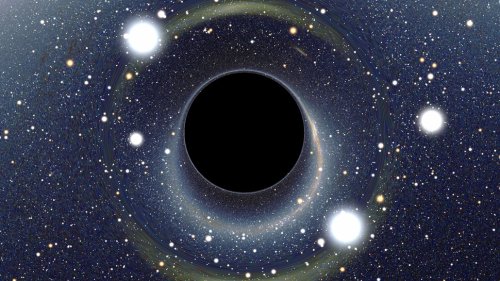 A nova teoria de Stephen Hawking para os buracos negros é completamente louca