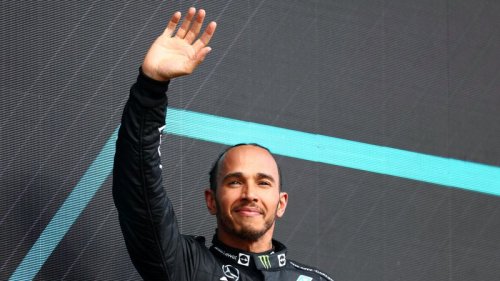 Mercedes: Hamilton desabafa sobre atuação em Silverstone