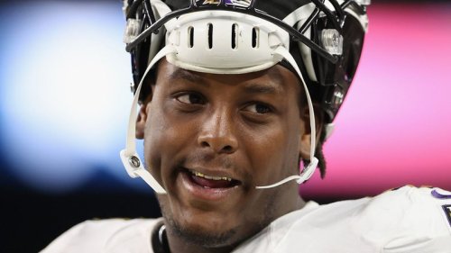 NFL: Jaylon Ferguson, do Baltimore Ravens, morre aos 26 anos