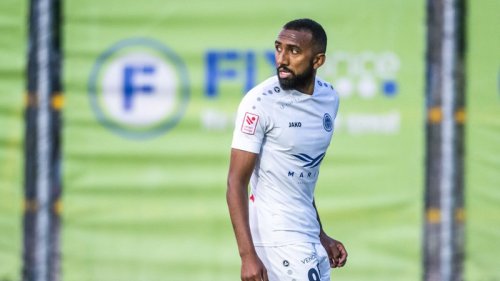 Lucas Rangel marca primeiro gol e mira título na Letônia