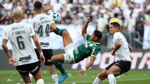 Jogos de Corinthians e Palmeiras serão afetados pela greve?
