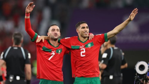 Marrocos x Brasil: saiba onde assistir ao jogo de seleções