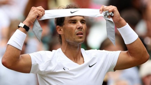 Rafael Nadal é enigmático e cria suspense sobre US Open