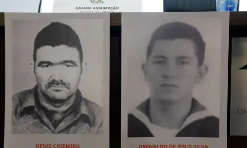 ‘Identificação de duas ossadas de Perus é passo importante para reparação histórica’, diz coordenador de projeto