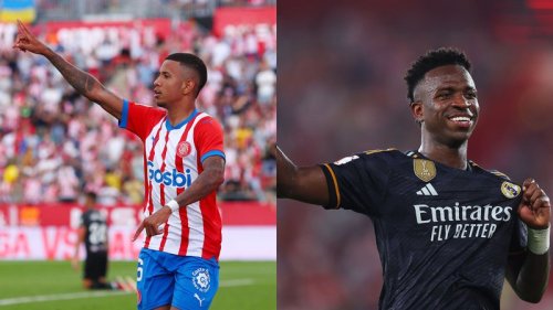 Girona x Real Madrid: saiba onde assistir ao Campeonato Espanhol!