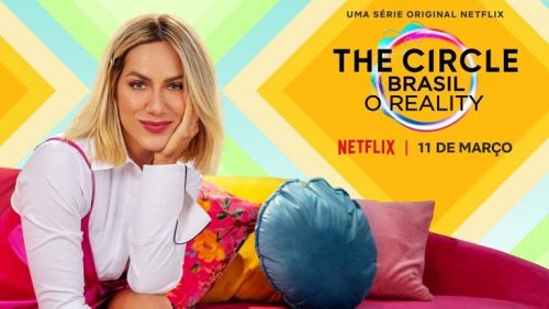 Lançamentos Netflix: Reality show com Giovanna Ewbank é o destaque da semana