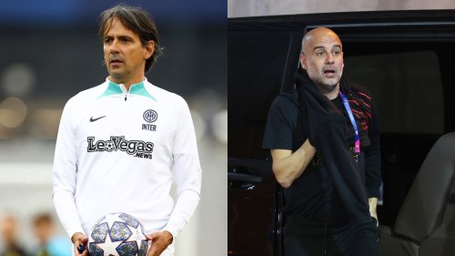 Manchester City x Inter de Milão: onde assistir à final da Champions