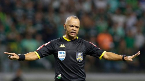 Copa do Brasil: confira a escalação de árbitros para as oitavas