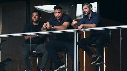 Sports Summit São Paulo confirma presença de Ronaldo Fenômeno