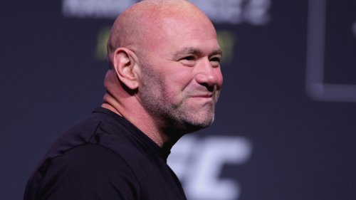 Dana White critica luta principal do UFC SP: "Me faça um favor…"
