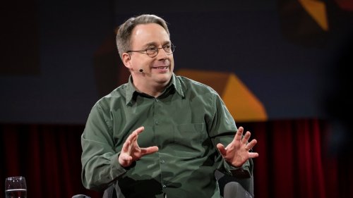 Linus Torvalds abandonou Intel e comprou um processador AMD para seu computador