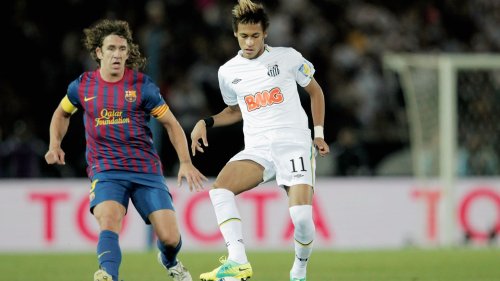 Santos se posiciona em possível saída de Neymar do PSG: "Estratégia"