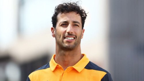 F1: Ricciardo será substituído por Piastri na McLaren, diz site