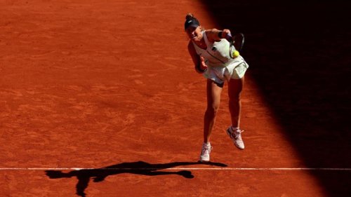Bia Haddad vence Tormo e faz história em Roland Garros