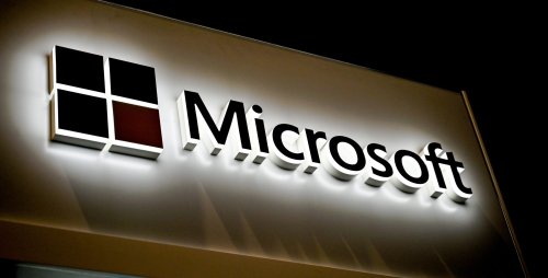 Microsoft acusa hackers chineses de invadirem emails corporativos