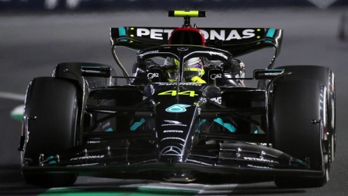 F1: chefe da Mercedes fala em melhorias para o W14 na temporada