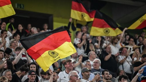 Seleção da Alemanha fecha com novo técnico, segundo jornalista