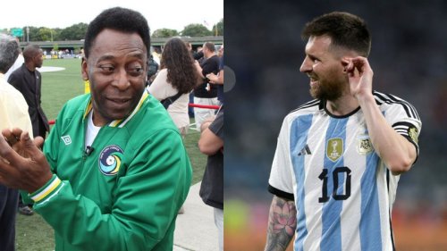 Jornal argentino faz comparação bizarra entre Brasil e Argentina