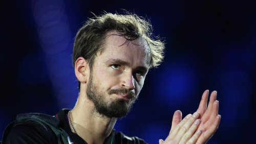 Treinador de Medvedev lamenta finais contra Djokovic e Nadal: “Adoraria…”