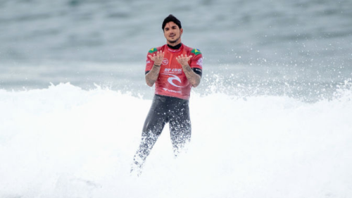 SURFE - cover