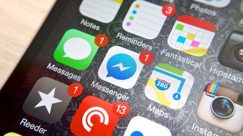 Facebook demite estagiário que revelou falha de privacidade no Messenger