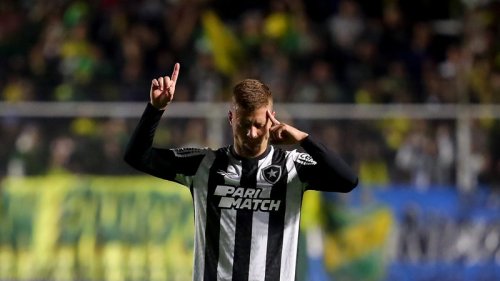 Botafogo pode abrir vantagem “inalcançável” por título brasileiro; entenda